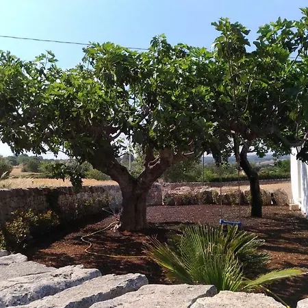 Casa Vacanze Argese 펜션