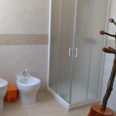 Casa Vacanze Argese