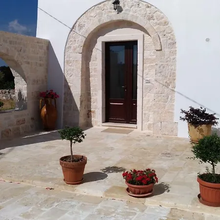 Casa Vacanze Argese 펜션 *