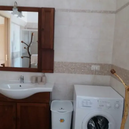 펜션 Casa Vacanze Argese *