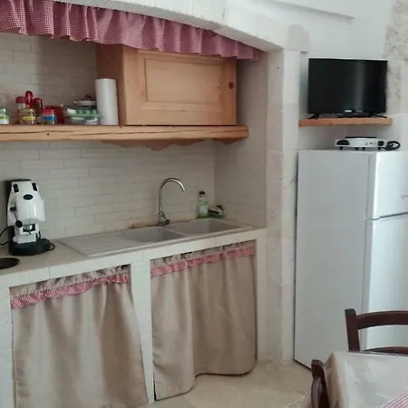 Casa Vacanze Argese *