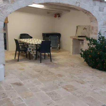 Casa Vacanze Argese 펜션 *