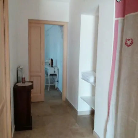 펜션 Casa Vacanze Argese 마세리아 오리미니