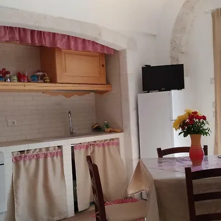펜션 Casa Vacanze Argese