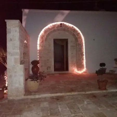 Casa Vacanze Argese *
